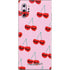 Bouffants and Broken Hearts Cherry Lash Galaxy Note 10 Plus Skin