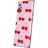 Bouffants and Broken Hearts Cherry Lash Galaxy Note 10 Plus Skin