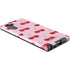 Bouffants and Broken Hearts Cherry Lash Galaxy Note 10 Pro Case