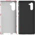 Bouffants and Broken Hearts Cherry Lash Galaxy Note 10 Pro Case