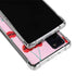 Bouffants and Broken Hearts Cherry Lash Galaxy Note20 5G Clear Case