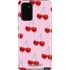 Bouffants and Broken Hearts Cherry Lash Galaxy Note20 5G Pro Case