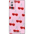 Bouffants and Broken Hearts Cherry Lash Galaxy Note20 5G Skin