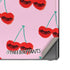 Bouffants and Broken Hearts Cherry Lash Galaxy Note20 5G Skin