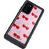 Bouffants and Broken Hearts Cherry Lash Galaxy Note20 5G Waterproof Case