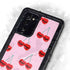 Bouffants and Broken Hearts Cherry Lash Galaxy Note20 5G Waterproof Case