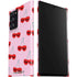 Bouffants and Broken Hearts Cherry Lash Galaxy Note20 Ultra 5G Lite Case