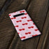 Bouffants and Broken Hearts Cherry Lash Galaxy S10 Plus Skin