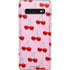 Bouffants and Broken Hearts Cherry Lash Galaxy S10 Skin