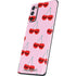 Bouffants and Broken Hearts Cherry Lash Galaxy S20 Fan Edition Skin