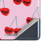 Bouffants and Broken Hearts Cherry Lash Galaxy S20 Fan Edition Skin