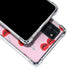 Bouffants and Broken Hearts Cherry Lash Galaxy S20 FE Clear Case