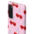 Bouffants and Broken Hearts Cherry Lash Galaxy S20 Lite Case