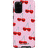 Bouffants and Broken Hearts Cherry Lash Galaxy S20 Plus Pro Case