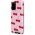 Bouffants and Broken Hearts Cherry Lash Galaxy S20 Plus Pro Case
