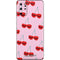 Bouffants and Broken Hearts Cherry Lash Galaxy S20 Plus Skin