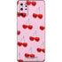 Bouffants and Broken Hearts Cherry Lash Galaxy S20 Plus Skin