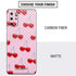 Bouffants and Broken Hearts Cherry Lash Galaxy S20 Plus Skin