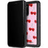 Bouffants and Broken Hearts Cherry Lash Galaxy S20 Plus Waterproof Case