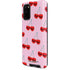 Bouffants and Broken Hearts Cherry Lash Galaxy S20 Pro Case