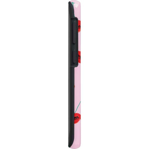 Bouffants and Broken Hearts Cherry Lash Galaxy S20 Ultra 5G Pro Case