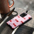 Bouffants and Broken Hearts Cherry Lash Galaxy S20 Ultra 5G Pro Case