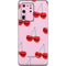 Bouffants and Broken Hearts Cherry Lash Galaxy S20 Ultra 5G Skin