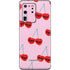 Bouffants and Broken Hearts Cherry Lash Galaxy S20 Ultra 5G Skin