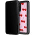 Bouffants and Broken Hearts Cherry Lash Galaxy S20 Waterproof Case