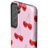Bouffants and Broken Hearts Cherry Lash Galaxy S21 5G Pro Case