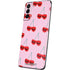 Bouffants and Broken Hearts Cherry Lash Galaxy S21 5G Skin