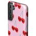 Bouffants and Broken Hearts Cherry Lash Galaxy S21 Plus 5G Pro Case
