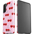 Bouffants and Broken Hearts Cherry Lash Galaxy S21 Plus 5G Pro Case