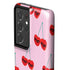Bouffants and Broken Hearts Cherry Lash Galaxy S21 Ultra 5G Pro Case