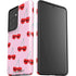 Bouffants and Broken Hearts Cherry Lash Galaxy S21 Ultra 5G Pro Case