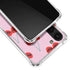 Bouffants and Broken Hearts Cherry Lash Galaxy S23 Plus Clear Case