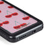 Bouffants and Broken Hearts Cherry Lash Galaxy S23 Plus Waterproof Case