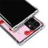 Bouffants and Broken Hearts Cherry Lash Galaxy S24 Ultra Clear Case