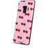 Bouffants and Broken Hearts Cherry Lash Galaxy S9 Skin