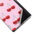 Bouffants and Broken Hearts Cherry Lash Galaxy Z Fold2 5G Skin