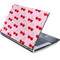 Bouffants and Broken Hearts Cherry Lash Generic Laptop Skin