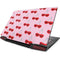 Bouffants and Broken Hearts Cherry Lash Lenovo IdeaPad Skin