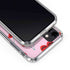 Bouffants and Broken Hearts Cherry Lash iPhone 11 Clear Case
