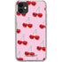 Bouffants and Broken Hearts Cherry Lash iPhone 11 Clear Case