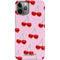 Bouffants and Broken Hearts Cherry Lash iPhone 11 Pro Lite Case