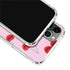 Bouffants and Broken Hearts Cherry Lash iPhone 11 Pro Max Clear Case