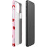 Bouffants and Broken Hearts Cherry Lash iPhone 11 Pro Max Lite Case