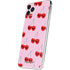 Bouffants and Broken Hearts Cherry Lash iPhone 11 Pro Max Skin