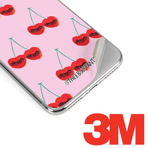 Bouffants and Broken Hearts Cherry Lash iPhone 11 Pro Max Skin