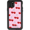 Bouffants and Broken Hearts Cherry Lash iPhone 11 Pro Max Waterproof Case